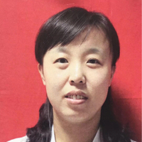 刘丽丽