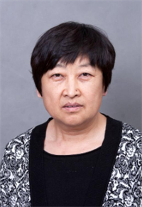 张咏梅