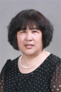 葛凤琴