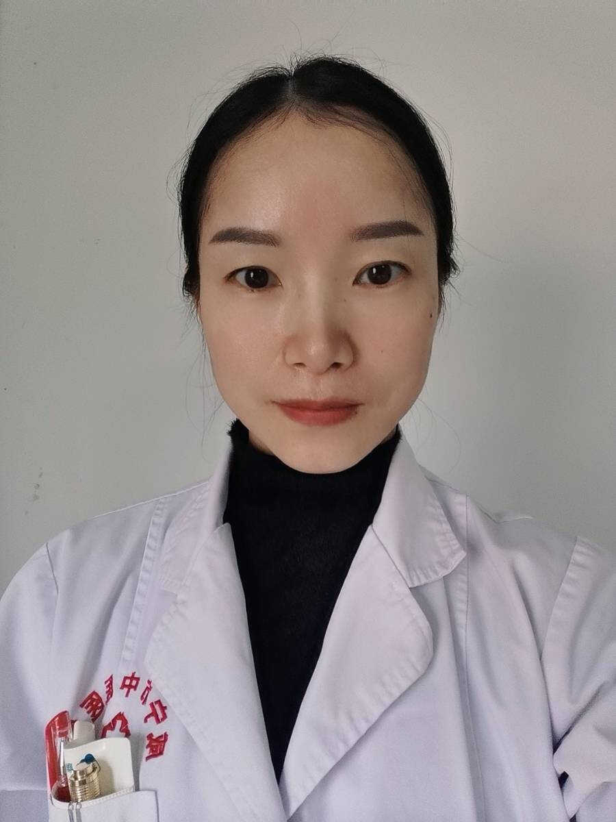 李珂慧