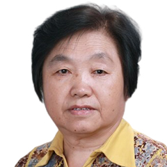 刘福喜