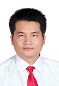 邓忠天