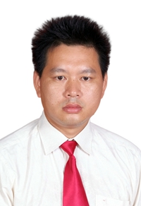 莫伟强