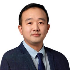 郭志强