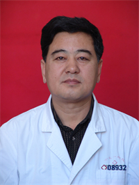 杨金利