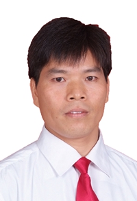 梁健华