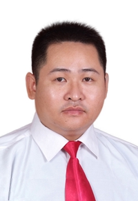 李耀志