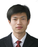 李博