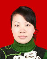 李丽洁