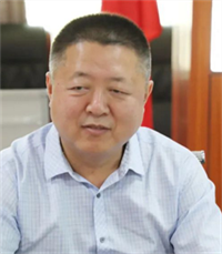王江泉