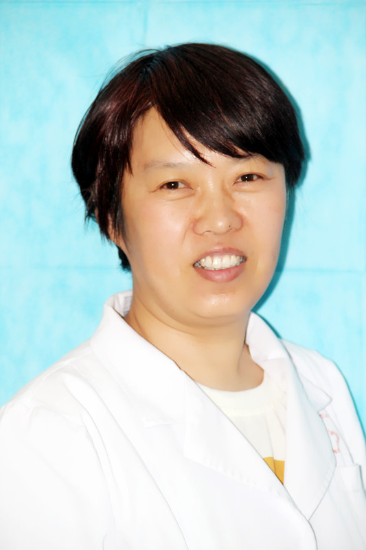 赵伟