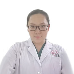 李艳美