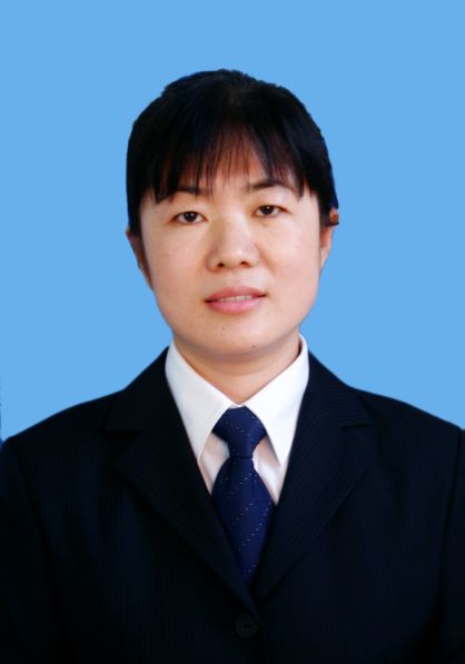 刘永梅