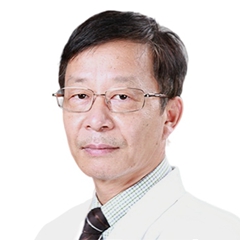 陈永伟