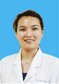 王亚丽
