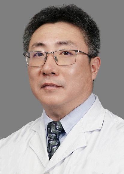 孙志军