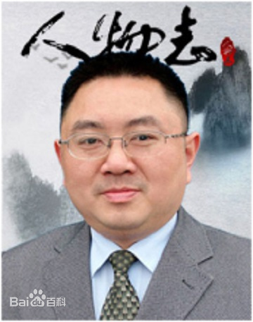 杨德华