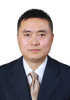 黄洋辉