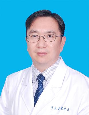 何洪涛