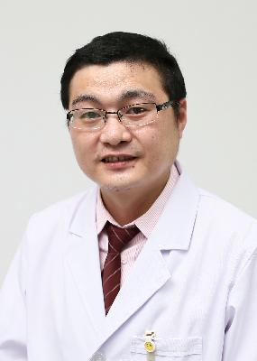 徐雄飞