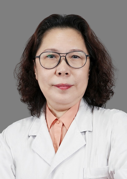 张晓娜