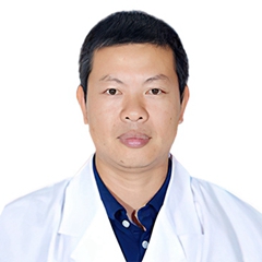 杨航