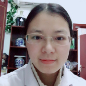 冉玲丽