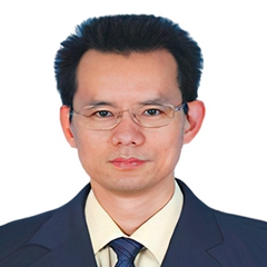 林海程