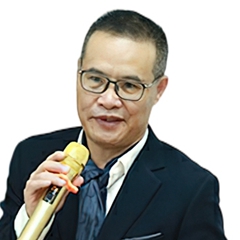 甄享凡
