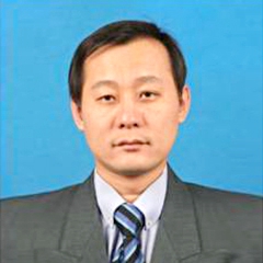 郭志刚