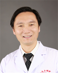 李开南