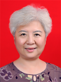 杨宪增