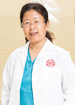 柴静兰