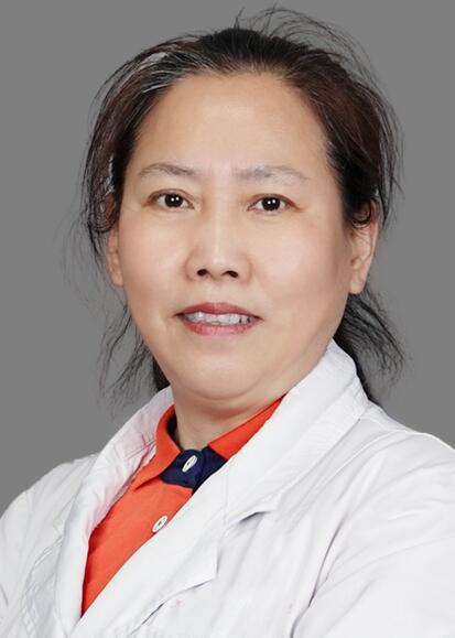 李彩霞