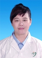 罗志丽