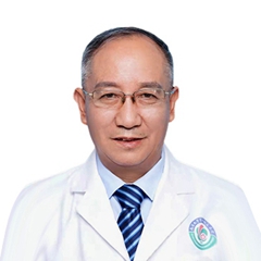 陈国安