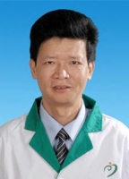 刘传勇