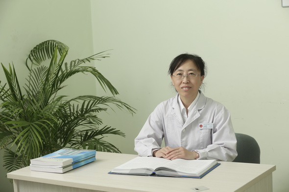 邱桂萍