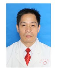 杨勇