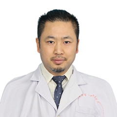 何江龙
