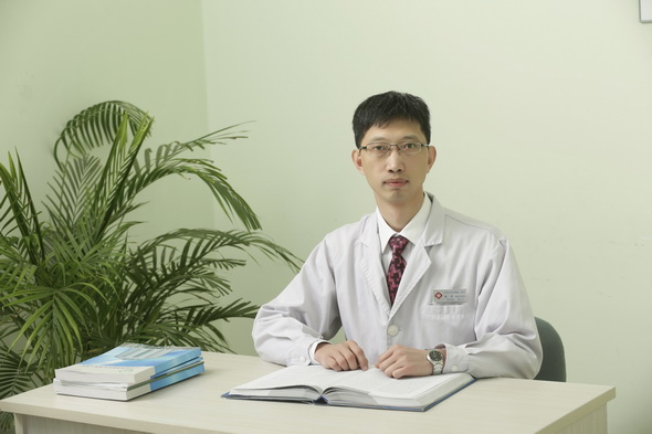 赵宇