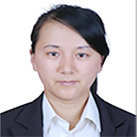 毕四丽