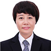刘小芳
