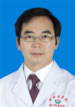 夏中华