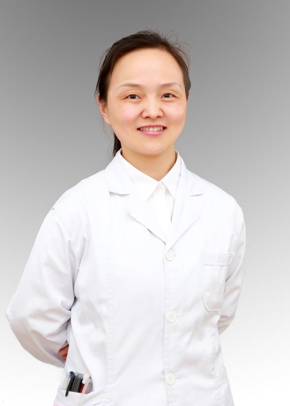 王婷