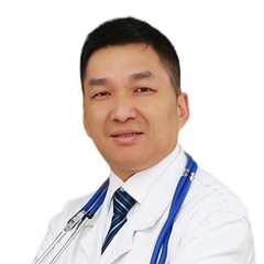 李文军