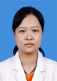 吴庆灵