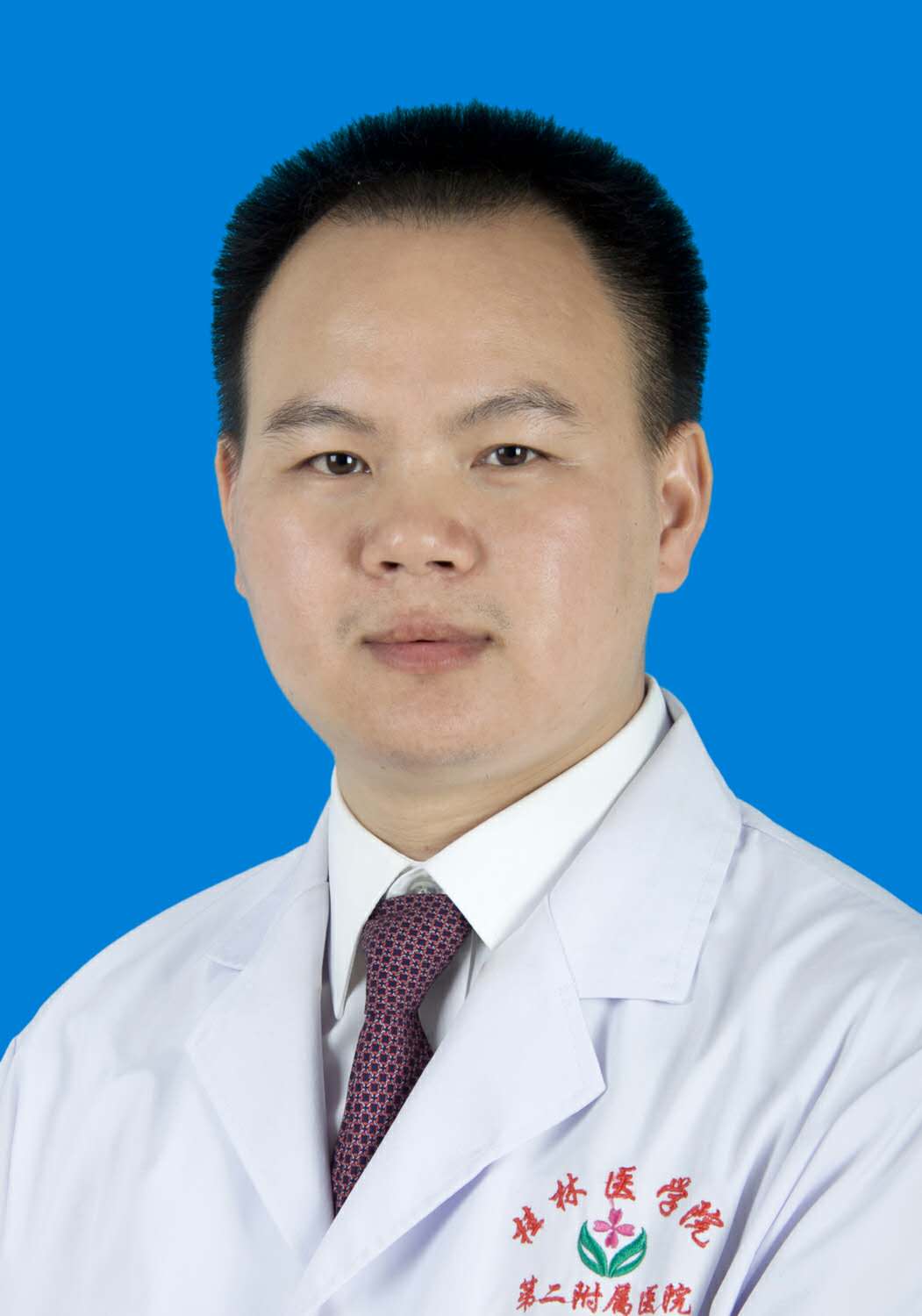 唐晓辉