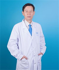 傅江华
