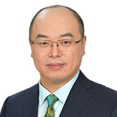朱宪春